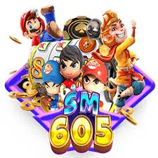 SM605 - Pertarungan Seru dalam Dunia Action