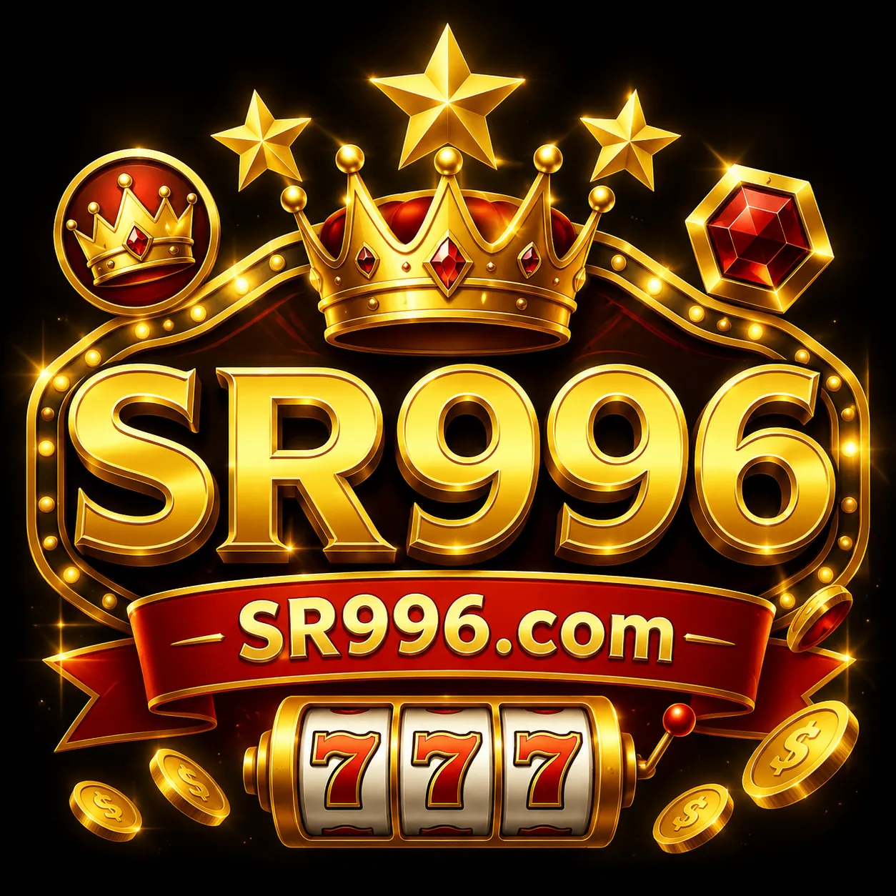 SR996 - Tantangan Puzzle Seru dan Menarik